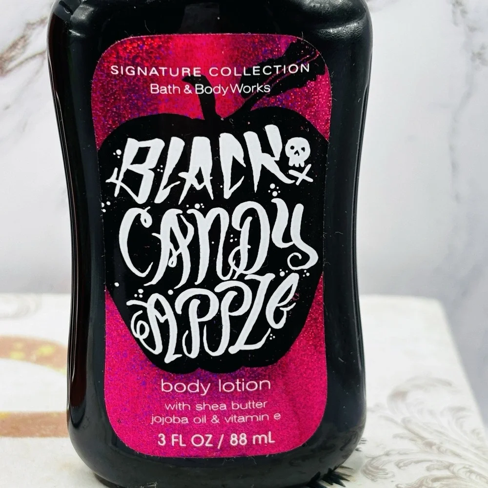 Bath & Body Works bath body